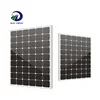 goosun energy 12v 500w solar panel single monocrystalline solar energy 500w