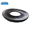 Hard plate high hardness hardfacing abrasion resistant vertical mill grinding roller with cement mining