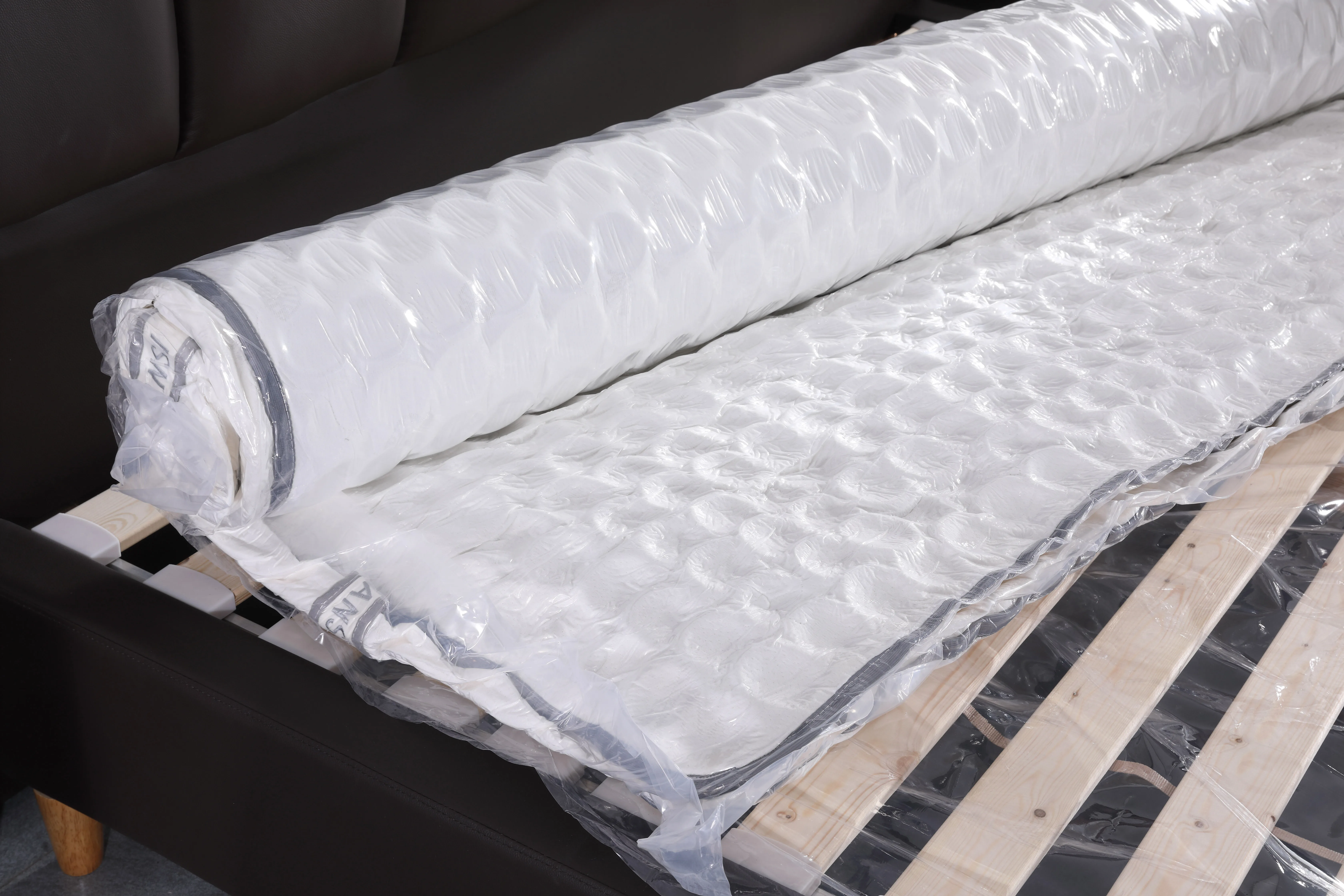 pocket spring sale hot modern pocket coil rolled