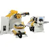 Professional Supplier sheet metal automation press feeder machine, stainless steel pipe polishing machine