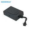 2019 Newest 4G GPS real time tracking device S100 for all kinds of vehicle with free platform whatsGPS software