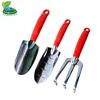 High Quality Ladies' Garden Hand Tool Set With Ergonomic Handle
