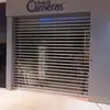Automatic Shutter/security shutter/polycarbonate rolling shutters india