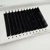 3d Individual Mink Eyelash Extension Sample