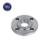 Wuxi Manufacture ansi b16.5 Carbon steel a105 galvanized flanges