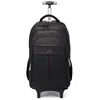 Kids Wheeled Backpacks Student School Vip Trolley Bag For Shopping