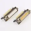 DB25 25Pin Straight DR25 90 Degree Male Female Plug D-sub Connector 2 Rows 25PIN Parallel Welding Board