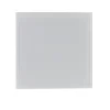 2018 Factory price round led flat panel light led light panel 48w