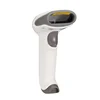 strong and durable 1D Handheld Wired Barcode Scanner CCD bar code reading reasonable price superior performance