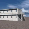 Professional Prefab House Builders With CE Certificate