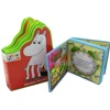 Custom Printing Education Children Sound Board Book,Children Funny Music Story Book Printing