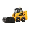 1050kg rated load and new condition skid steer loader for sale