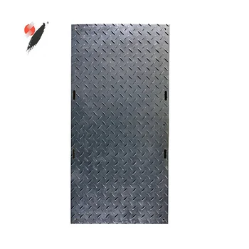 Manufacturer Of High Strength Uhmw Plastic Swamp Mats Buy Uhmw