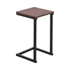 NPVL009 Modern Design MDF Coffee Table Reliable Bed Side Table Factory Sell Modern Side Coffee Table