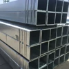 Hot Dipped Galvanized Square and Rectangular Steel Pipe/SHS/RHS, GI Square Hollow Section