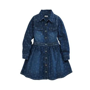 wholesale denim dresses