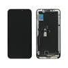 for iPhone X OLED TFT Digitizer + LCD Display Screen + Frame Replacement + Tools black