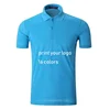 Factory Wholesale Blank Polo Basic With Good Price