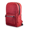 Custom Men Lady School Travel Shoulder Daypack Carbon Lined Smell Proof Backpack