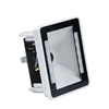 Easy to Integrate in Kiosk or vending machine Motion Detected code scanner Module mobile payment Engine 1D 2D Bar code