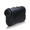 High Quality China Made Black Portable Laser Meter Range and Speed
