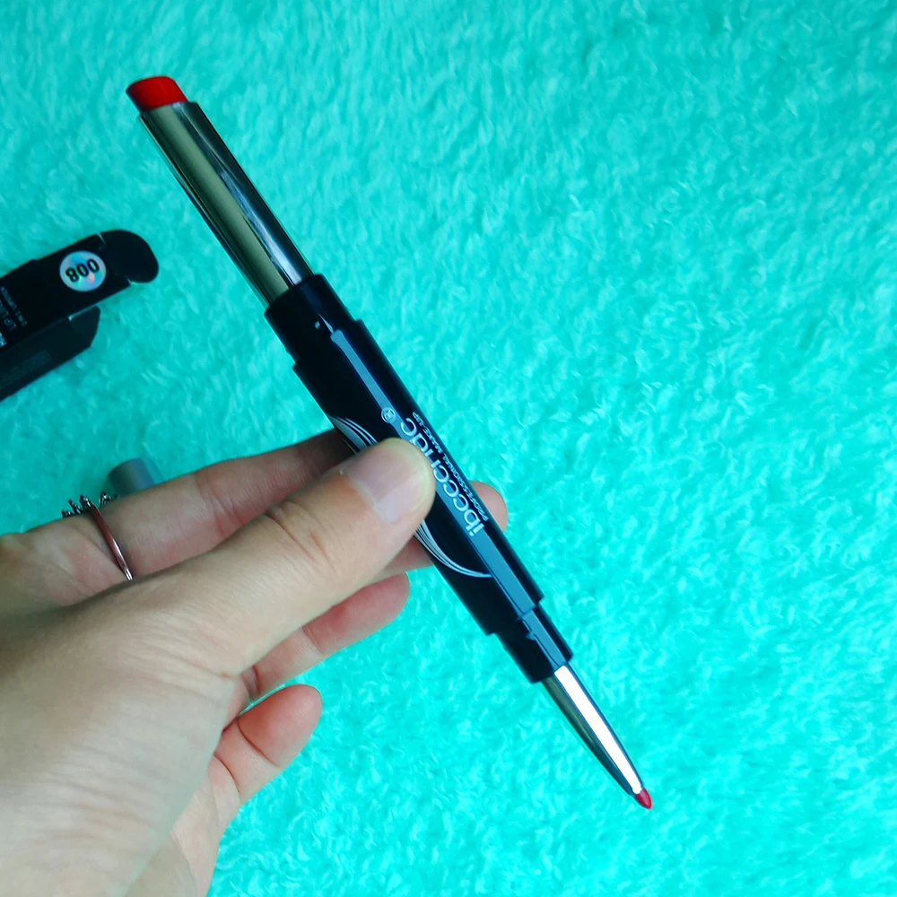 Grossiste Rouge à Lèvre En Anglais Acheter Les Meilleurs