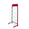 3 Tier Basket Spinner Rack,Spinner Stand,Metal Spinner Display