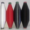 factory directly supply different color Polyester Mono Filament Yarn