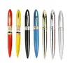 Hot selling good quality flash drive usb pen / led pen with laser 4GB / 8GB / 16GB logo customized