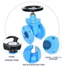 Butterfly Valve Body Butterfly Valve Stem O Ring