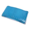 New design Help Sleep Better Customized Memory Foam Gel Pillow Wholesale