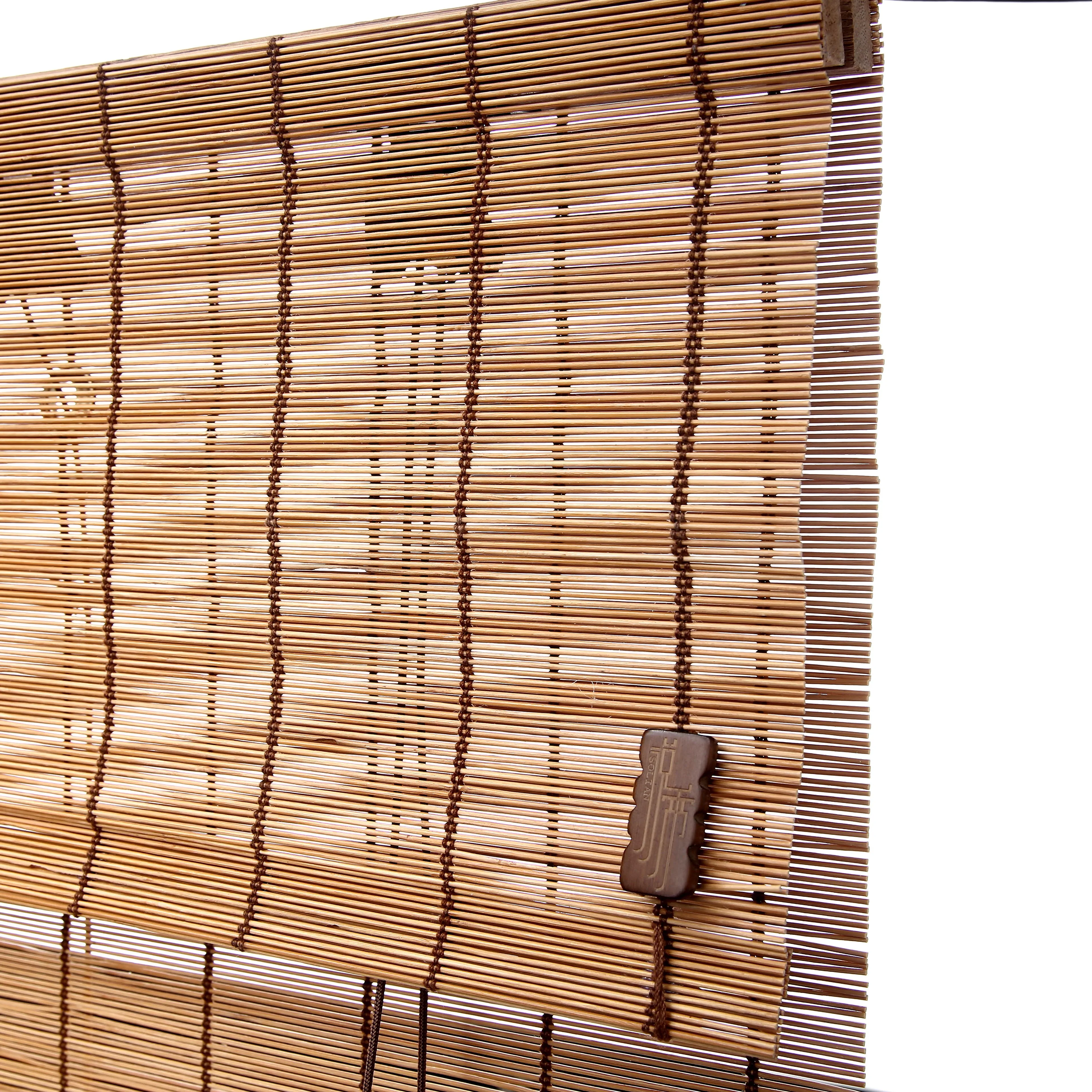 Sunc Outdoor Roll Up Roller Blind Bamboo Blinds Sunc Outdoor Roll Up Roller Blind