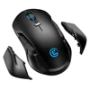 2019 Newest Mouse All-keys Adjustable 5 Level DPI 2.4GHz Wireless Gaming Mouse For Windows PC/mac/GameSir X1