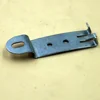 Spring stainless steel l shaped bracket for cable