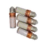 lightness 12W 16W E27/E14/B22 LED Cold White double color light