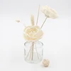 Hot popular fragrance oil for reed diffuser bottle sola flower