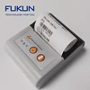 Android IOS POS Ticket Printing Use Portable Bluetooth Thermal Printer 58mm POS Mobile Receipt Printer