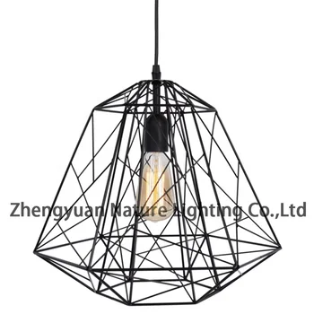 Modern Copper Pendant Light dongguan industrial modern copper pendant lighting