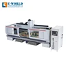 Automatic CNC Glass Processing Center
