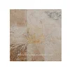 SLMF101-100-P travertine stone veneer floor