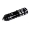 12V Mini Auto Car Fresh Air Ionic Purifier Oxygen Bar Ozone Ionizer Cleaner