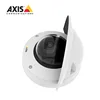 AXIS Q3527-LVE Network Camera 5 MP dome with enhanced security features