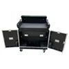 2019 Flip Version Midas M32 Console Flight Case with Drawer