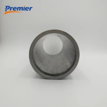 Заводская цена прецизионная стальная трубка маленькая дюймовая углеродная бесшовная стальная трубка для машинной втулки