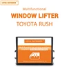 Window Close Car Accessories Car Windows Closer Auto Window Up and Down for Toyota Rush