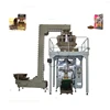 Yanban auto packaging machine YB-520Z 2kg 1kg salt packing machine