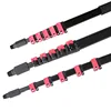 High strength carbon fiber window cleaning pole 20 meter