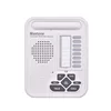 Multi Channel Wireless intercom system 8 channel wireless intercom for home or office,Baby elderly monitor