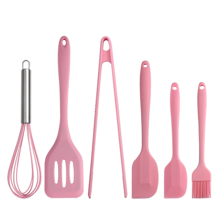 Hot Pink Kitchen Accessories Sets