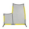 Lowest MOQ Baseball Pitch L Screen